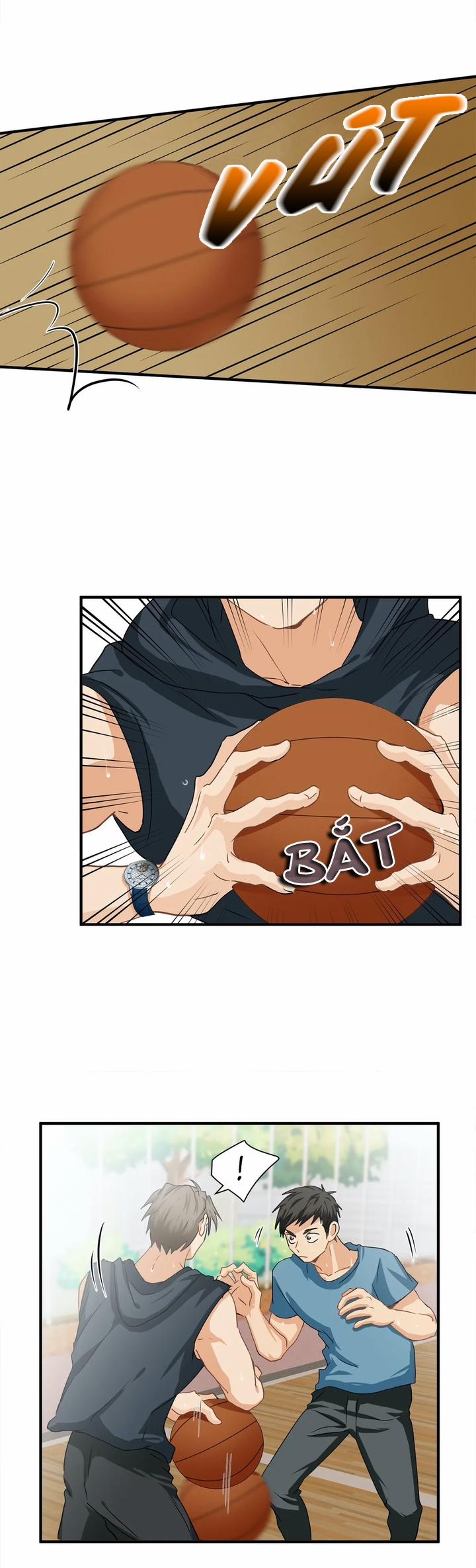 Phi Thường Hoàn Mỹ 11 trang 20