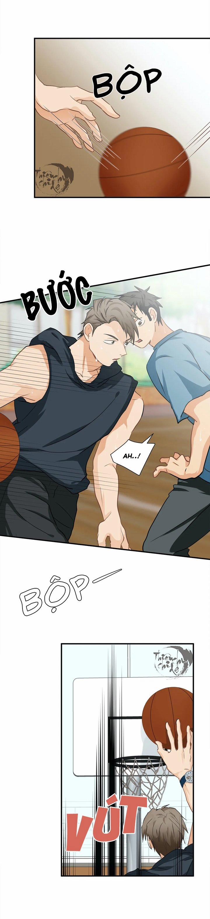 Phi Thường Hoàn Mỹ 11 trang 21