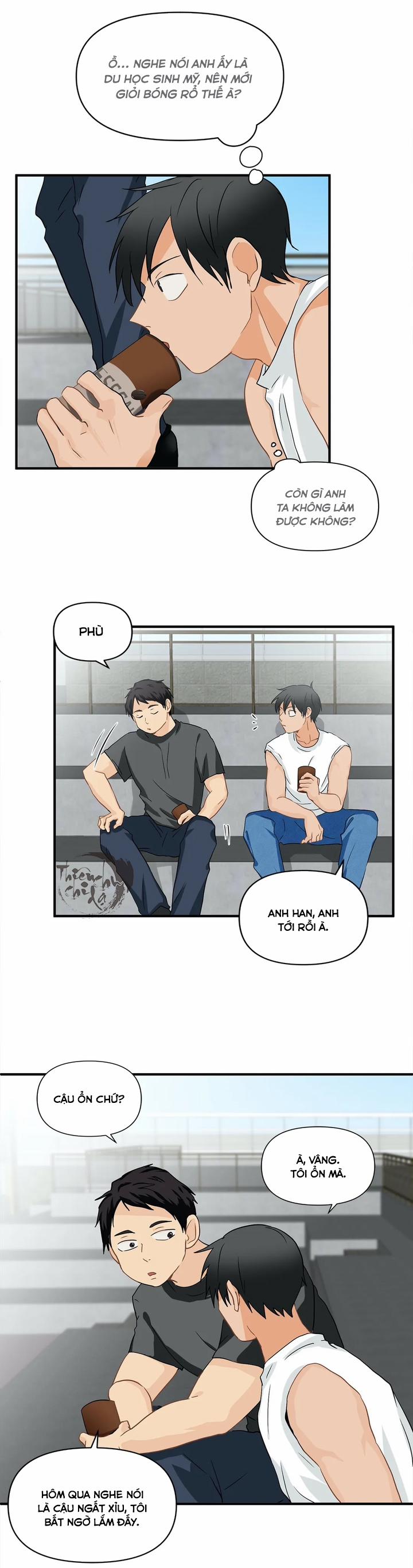 Phi Thường Hoàn Mỹ 11 trang 23