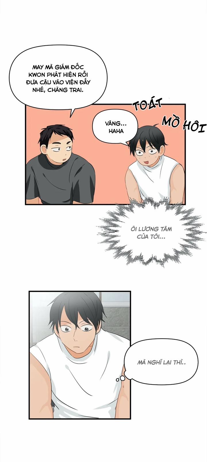 Phi Thường Hoàn Mỹ 11 trang 24