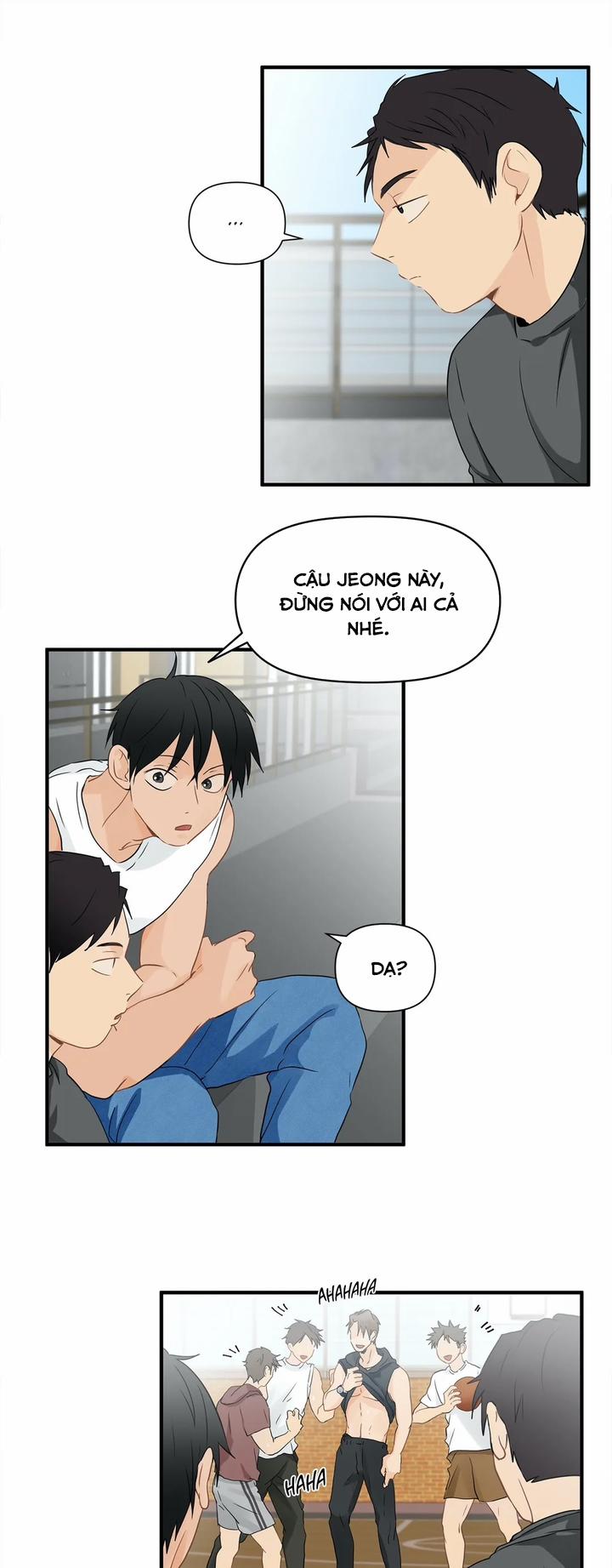 Phi Thường Hoàn Mỹ 11 trang 26