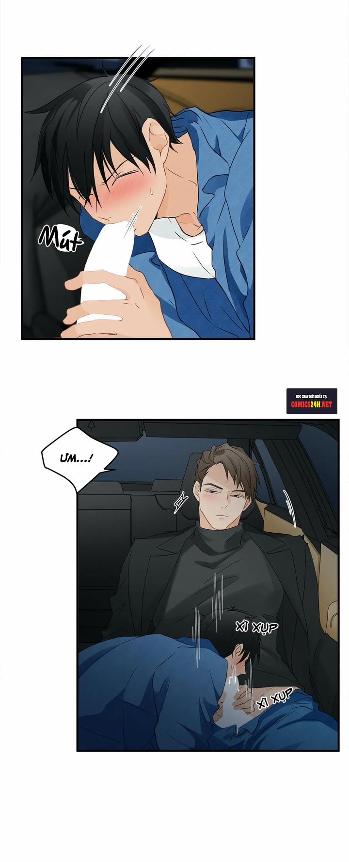 Phi Thường Hoàn Mỹ 11 trang 4