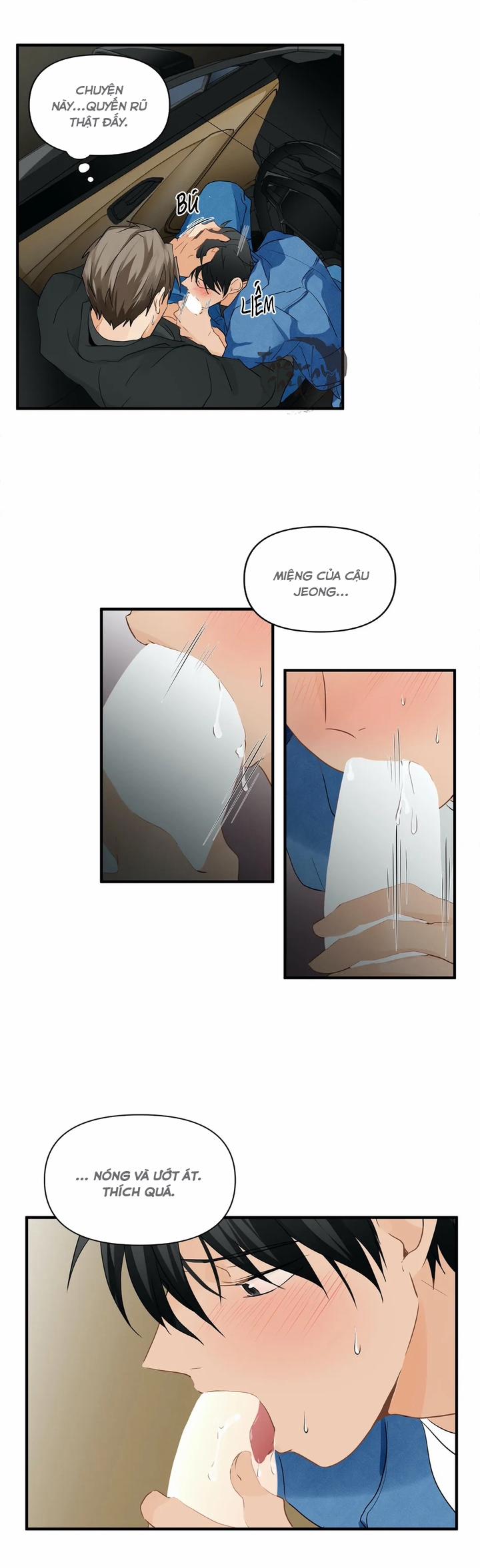 Phi Thường Hoàn Mỹ 11 trang 5