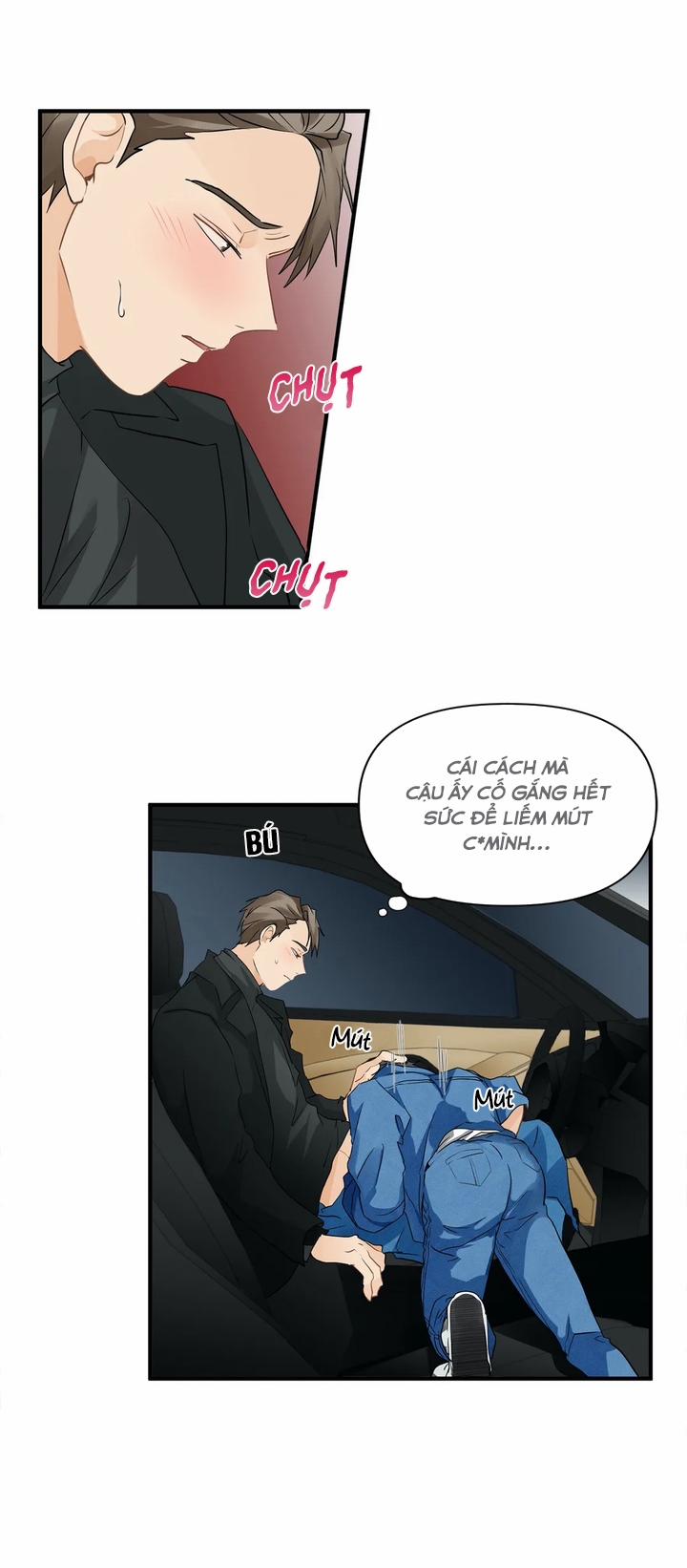 Phi Thường Hoàn Mỹ 11 trang 6