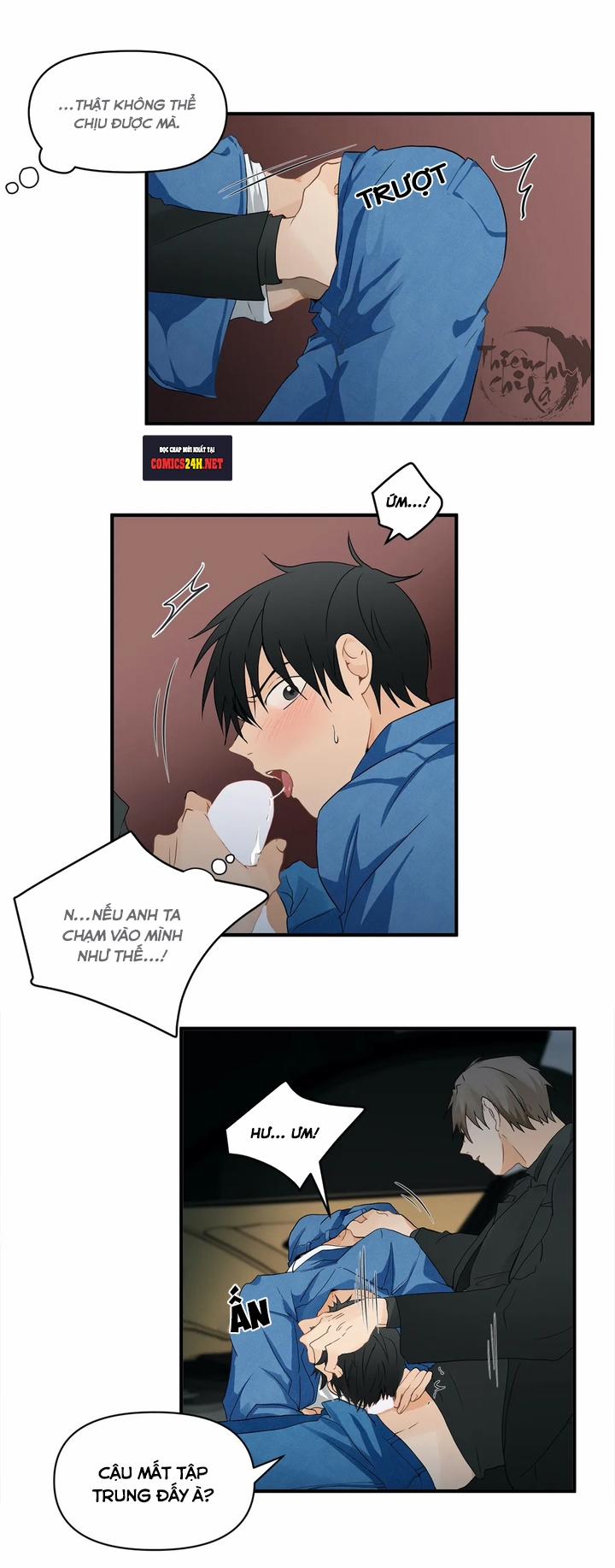 Phi Thường Hoàn Mỹ 11 trang 7