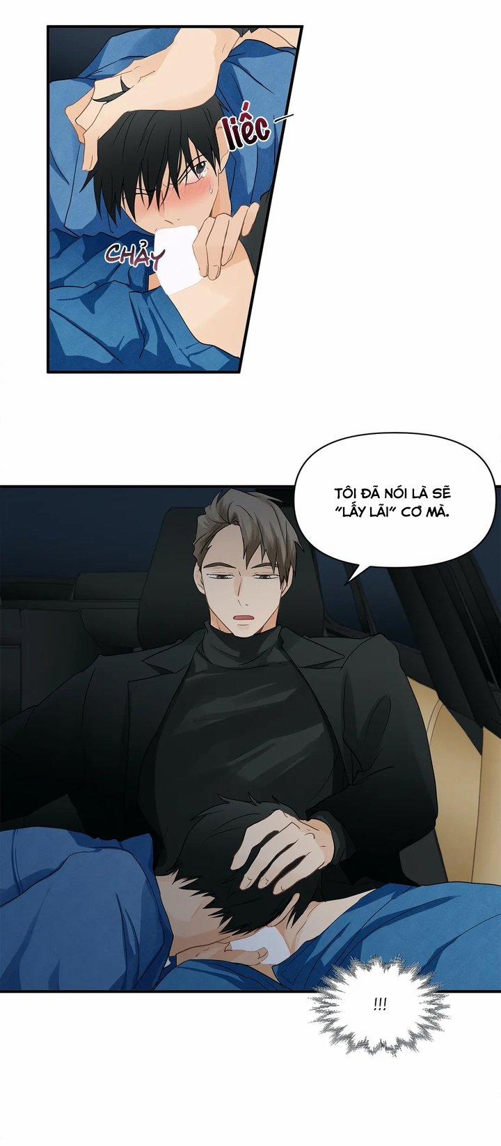 Phi Thường Hoàn Mỹ 11 trang 8