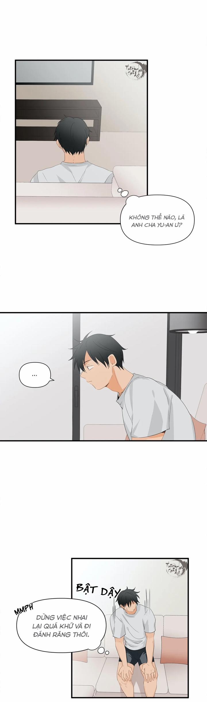 Phi Thường Hoàn Mỹ 12 trang 11