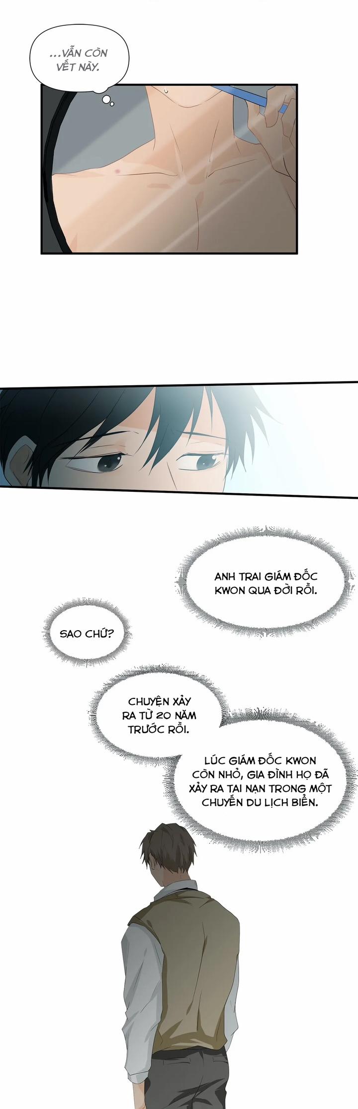 Phi Thường Hoàn Mỹ 12 trang 13