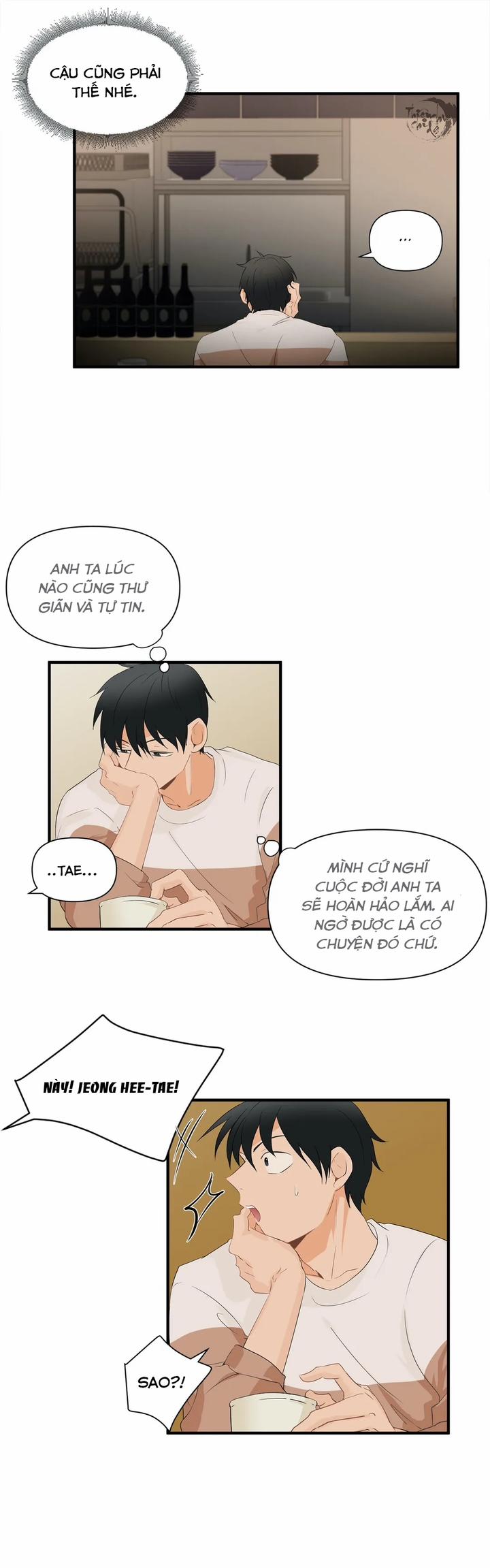 Phi Thường Hoàn Mỹ 12 trang 15