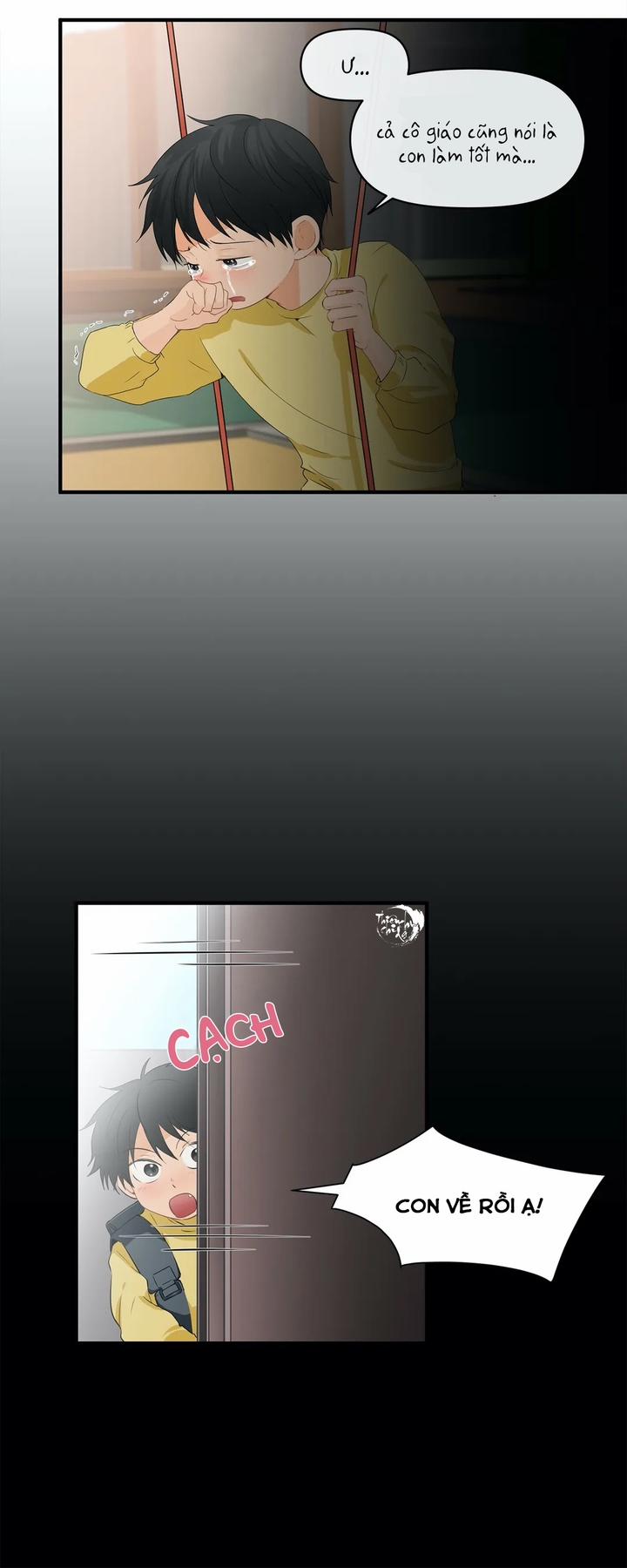 Phi Thường Hoàn Mỹ 12 trang 2