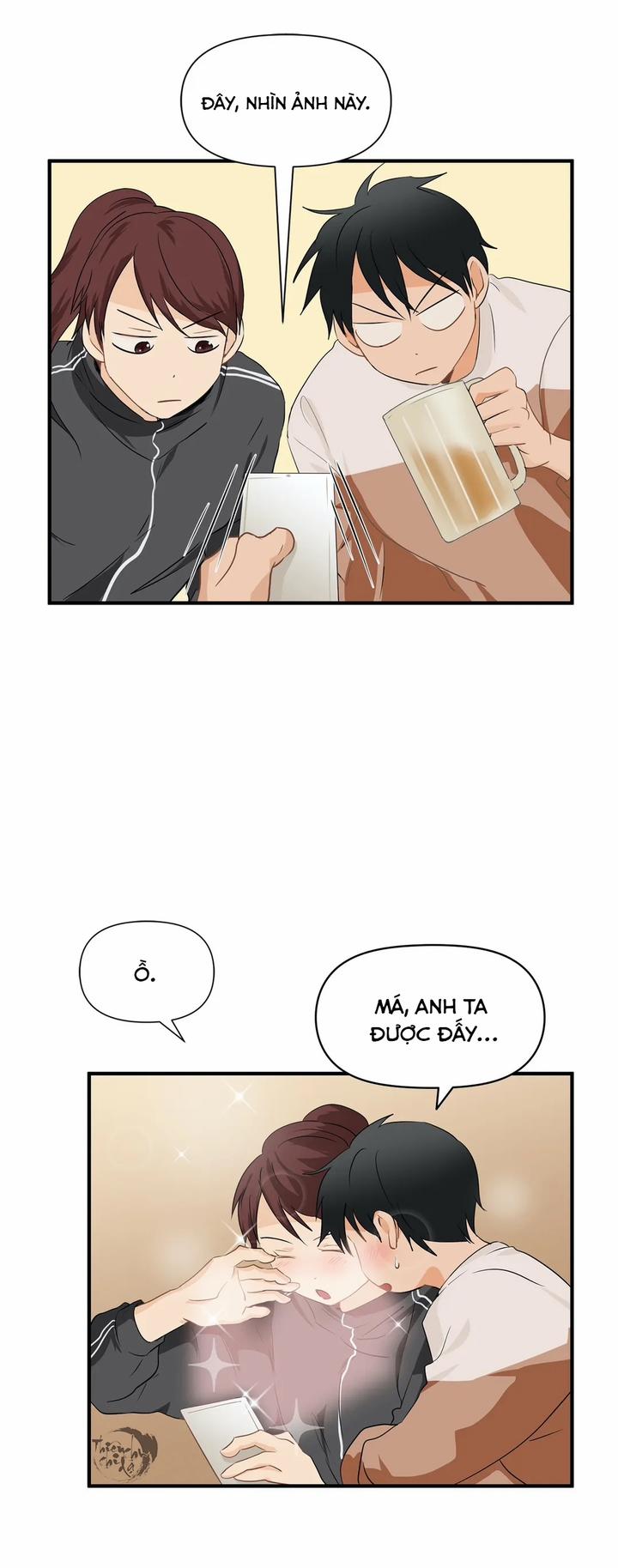 Phi Thường Hoàn Mỹ 12 trang 21