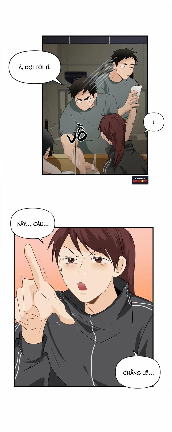 Phi Thường Hoàn Mỹ 12 trang 23