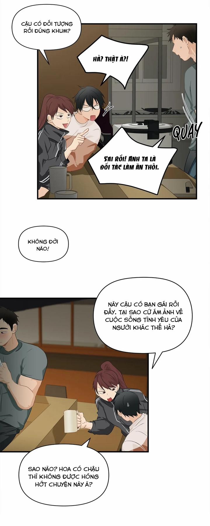 Phi Thường Hoàn Mỹ 12 trang 24