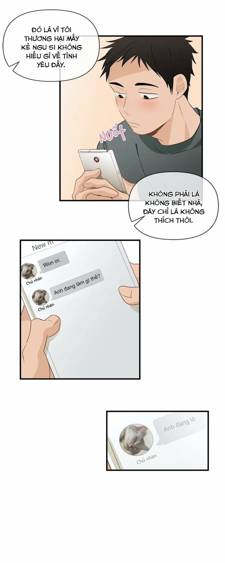 Phi Thường Hoàn Mỹ 12 trang 25