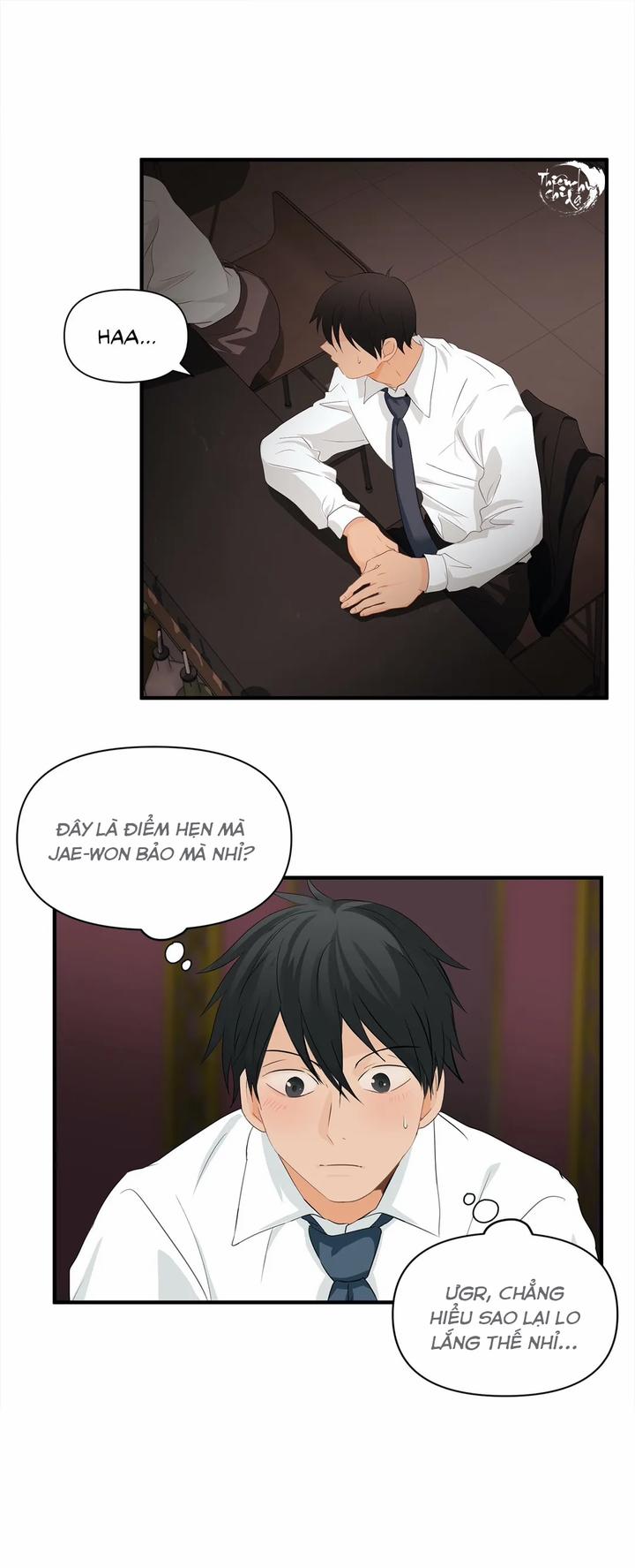 Phi Thường Hoàn Mỹ 12 trang 27