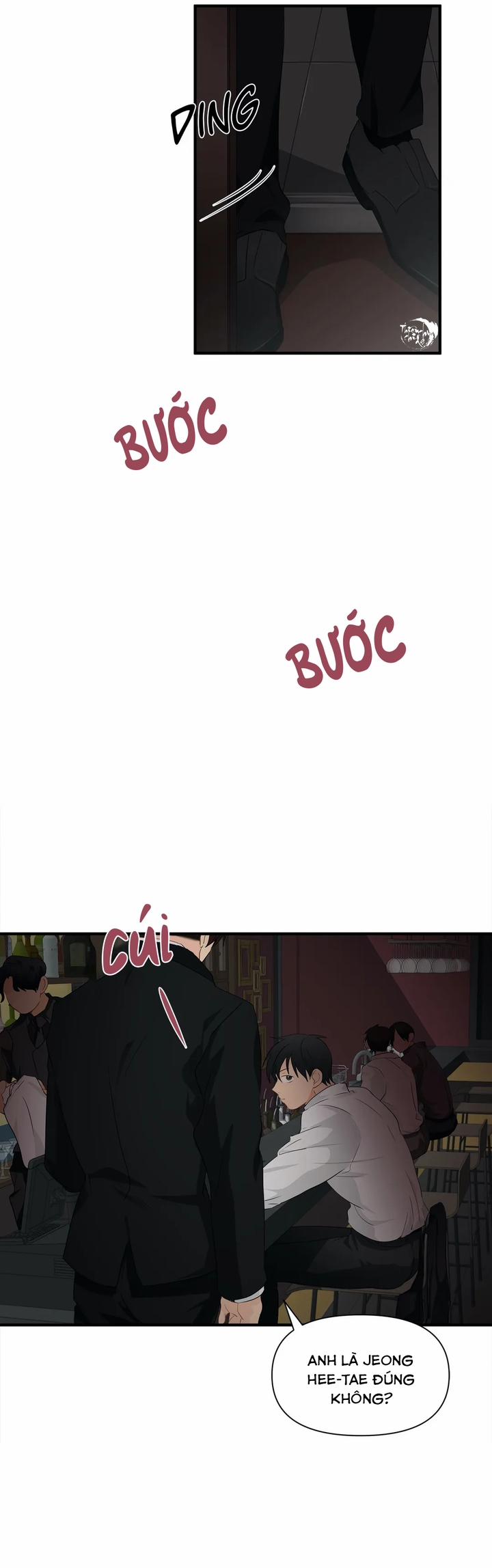 Phi Thường Hoàn Mỹ 12 trang 28