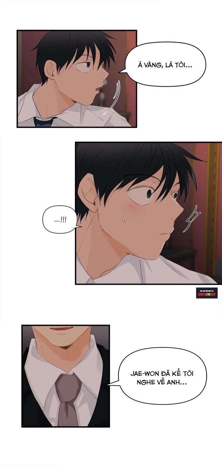 Phi Thường Hoàn Mỹ 12 trang 29