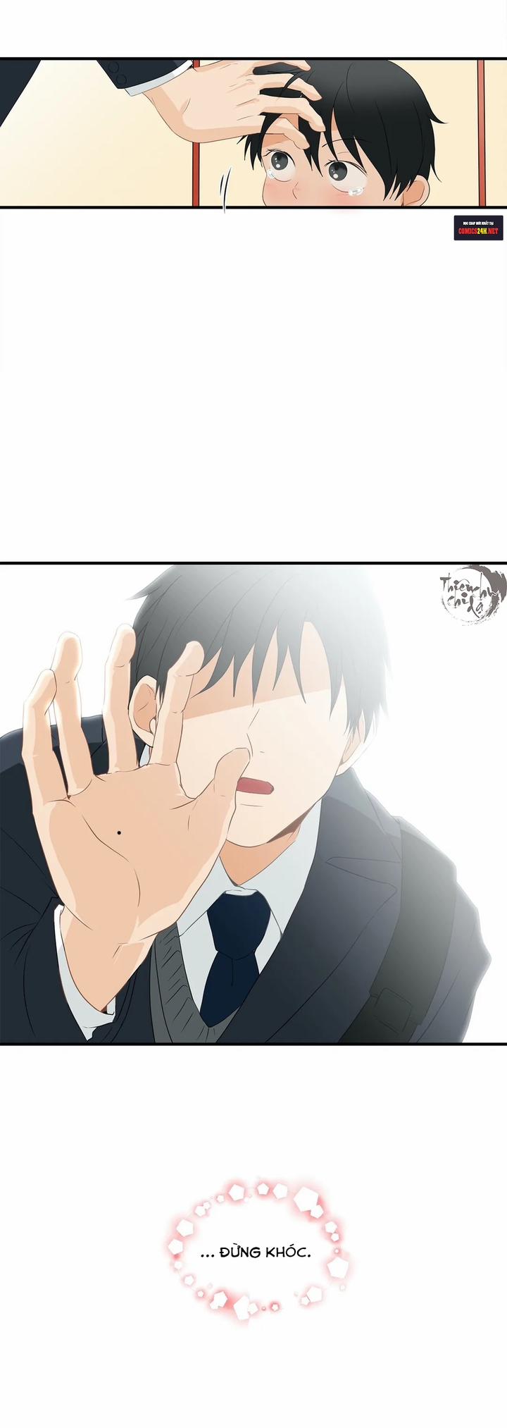 Phi Thường Hoàn Mỹ 12 trang 6