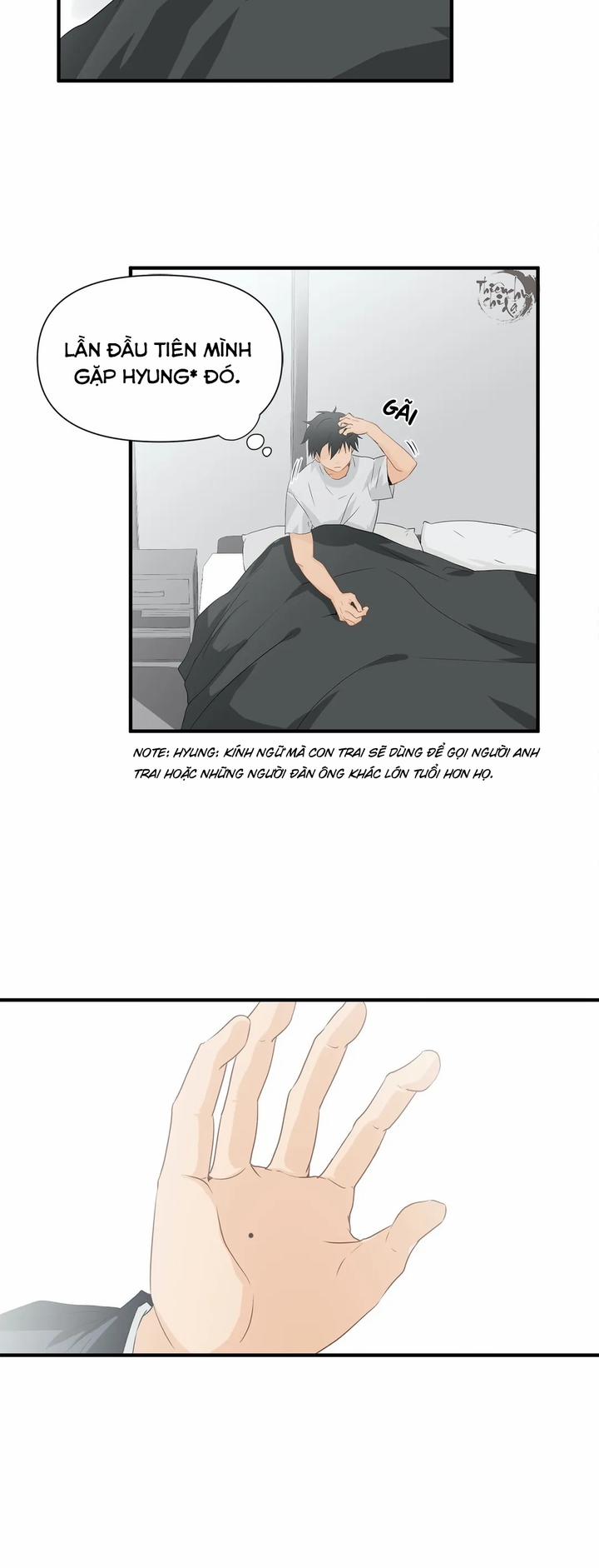 Phi Thường Hoàn Mỹ 12 trang 8