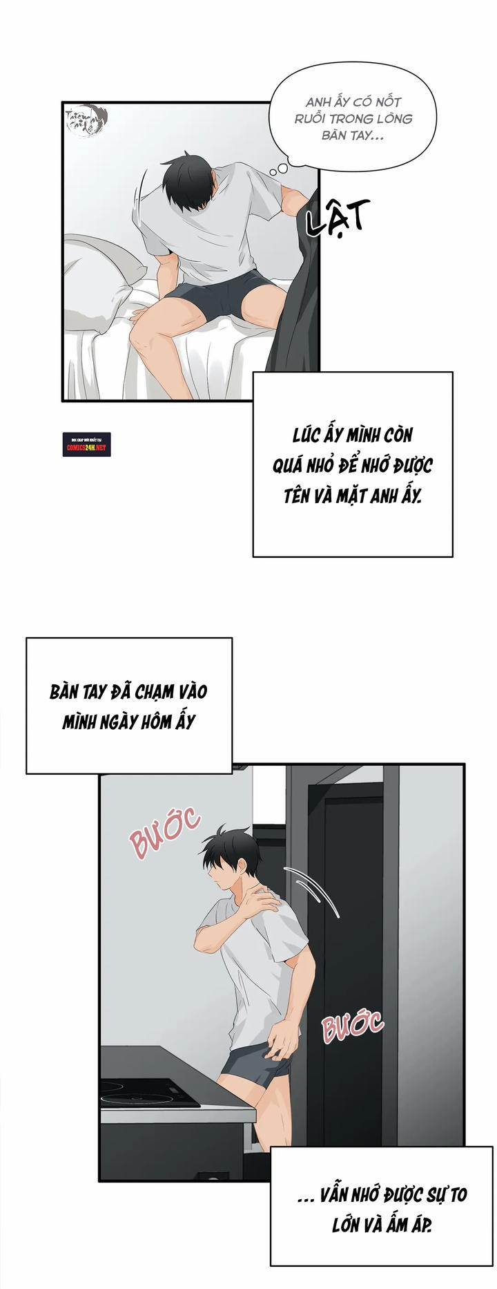 Phi Thường Hoàn Mỹ 12 trang 9