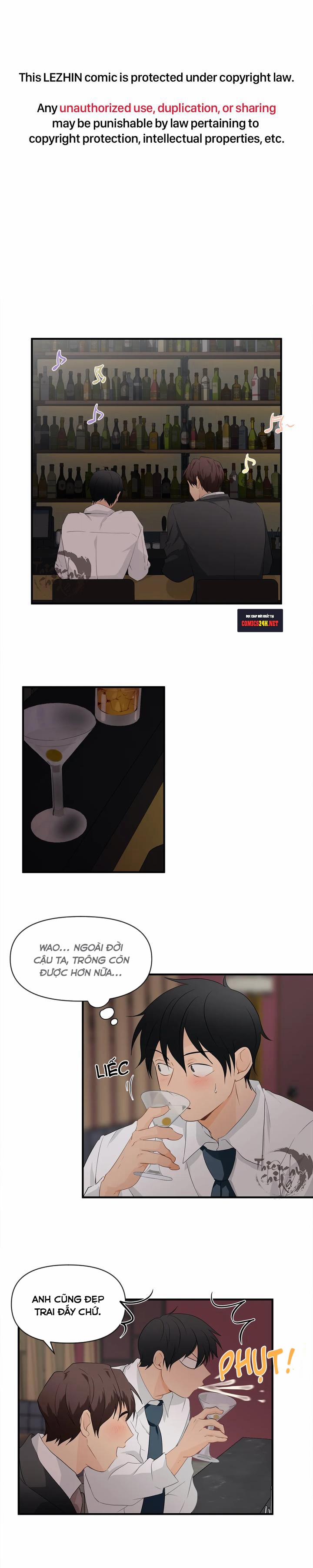 Phi Thường Hoàn Mỹ 13 trang 1