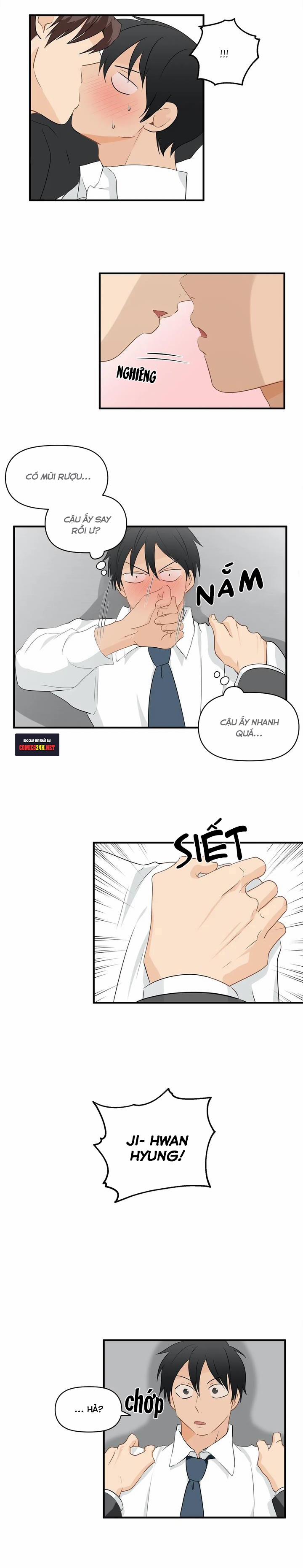 Phi Thường Hoàn Mỹ 13 trang 10