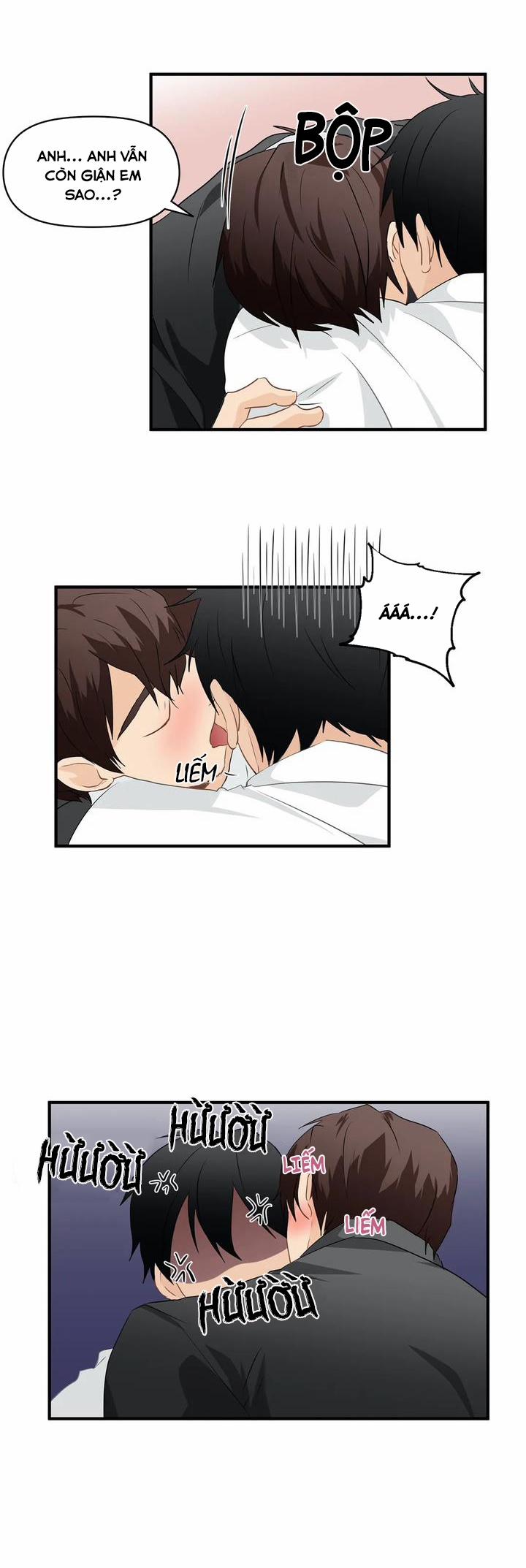 Phi Thường Hoàn Mỹ 13 trang 12