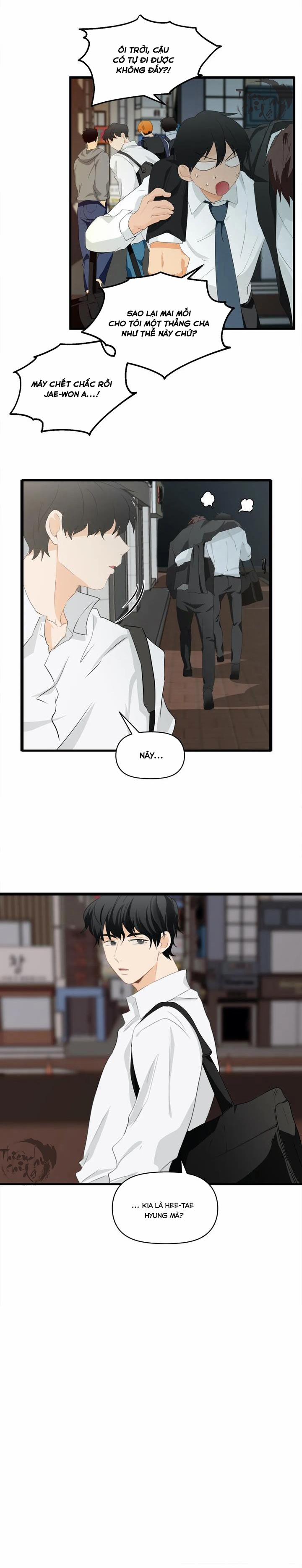 Phi Thường Hoàn Mỹ 13 trang 15