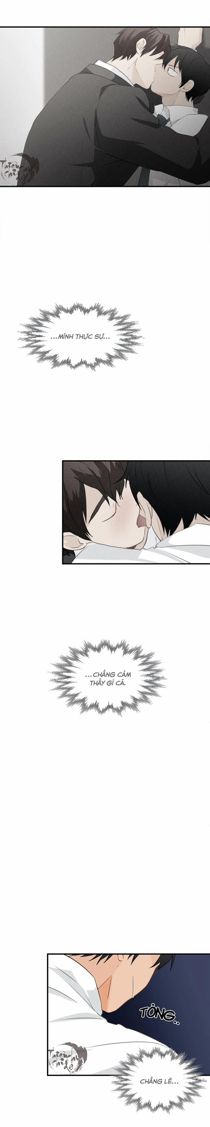 Phi Thường Hoàn Mỹ 13 trang 17