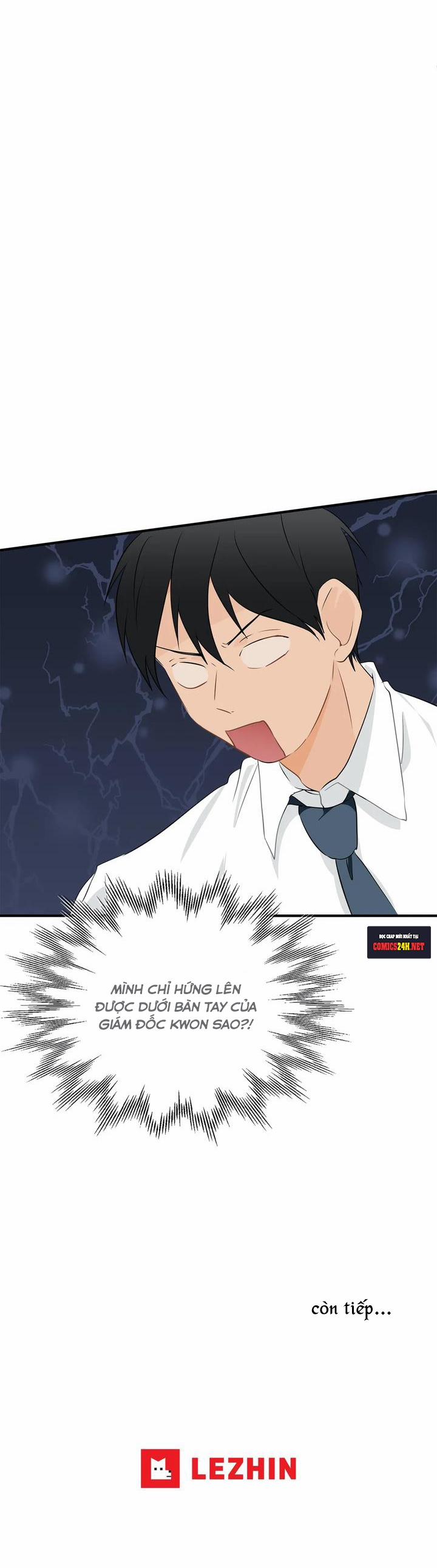 Phi Thường Hoàn Mỹ 13 trang 18