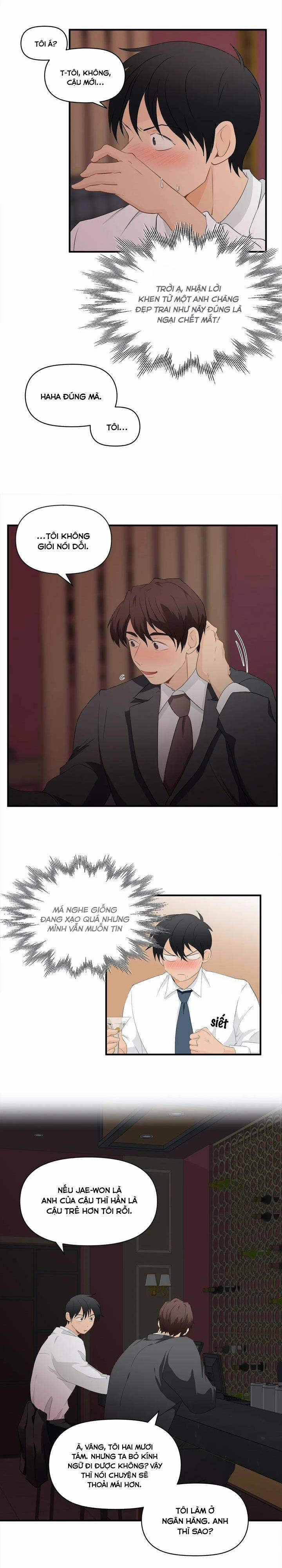 Phi Thường Hoàn Mỹ 13 trang 2