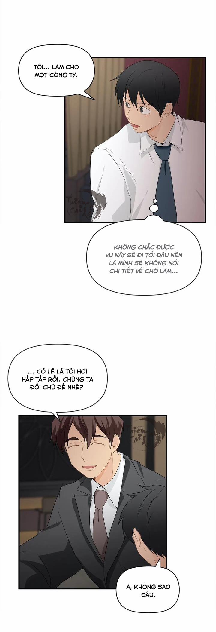 Phi Thường Hoàn Mỹ 13 trang 3