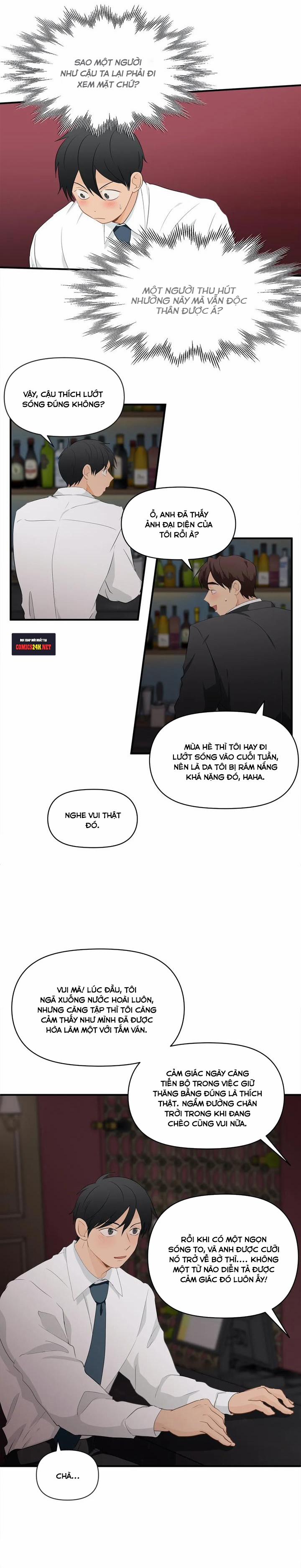 Phi Thường Hoàn Mỹ 13 trang 4