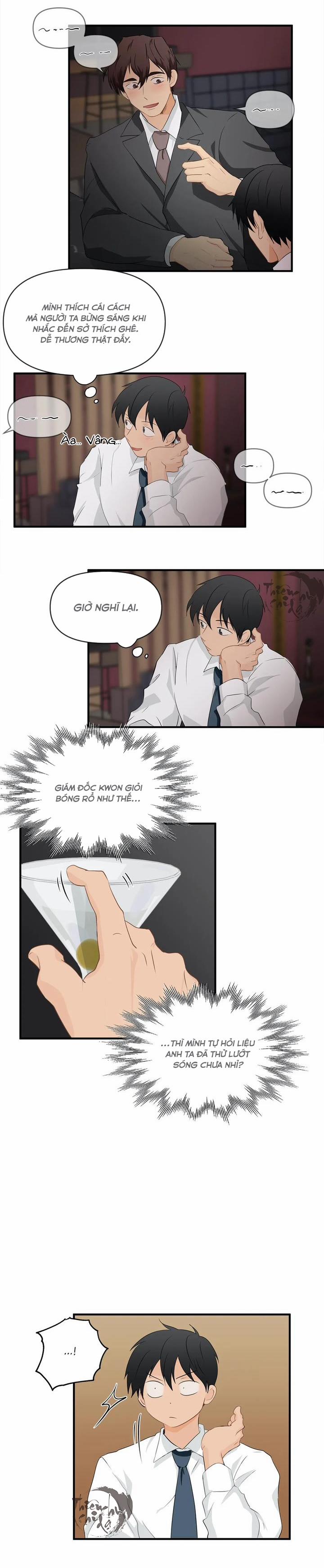 Phi Thường Hoàn Mỹ 13 trang 5