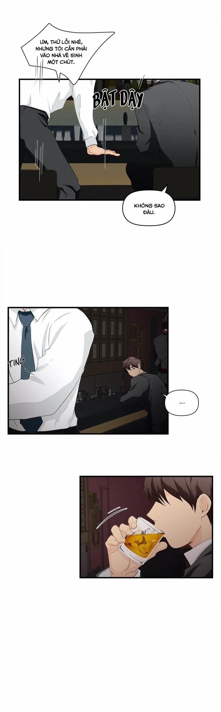 Phi Thường Hoàn Mỹ 13 trang 6