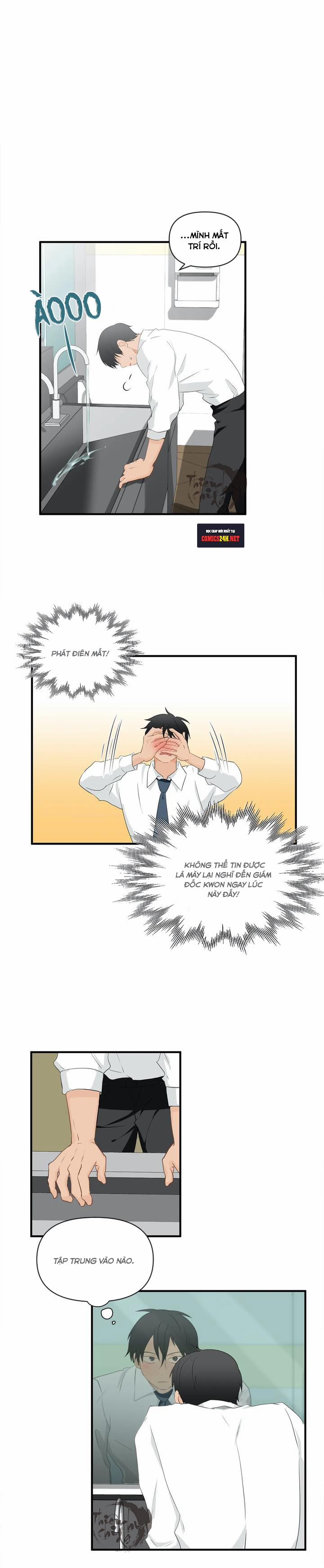 Phi Thường Hoàn Mỹ 13 trang 7