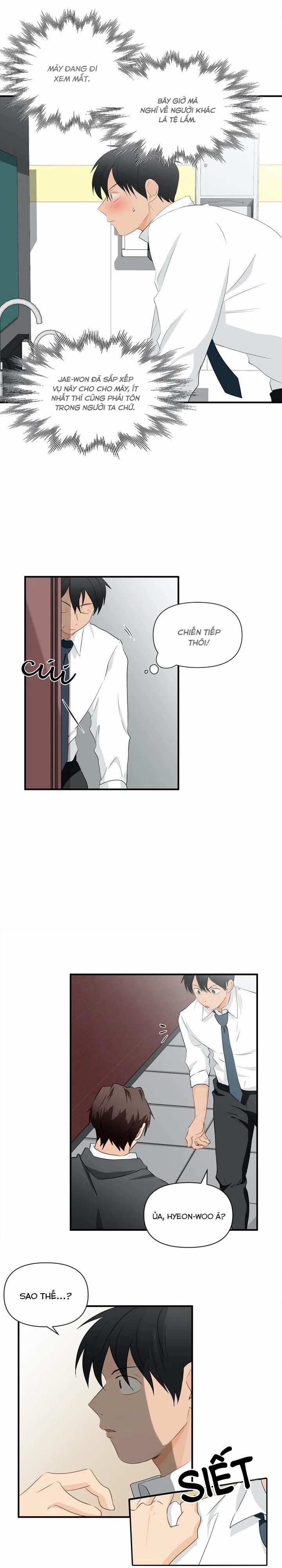 Phi Thường Hoàn Mỹ 13 trang 8