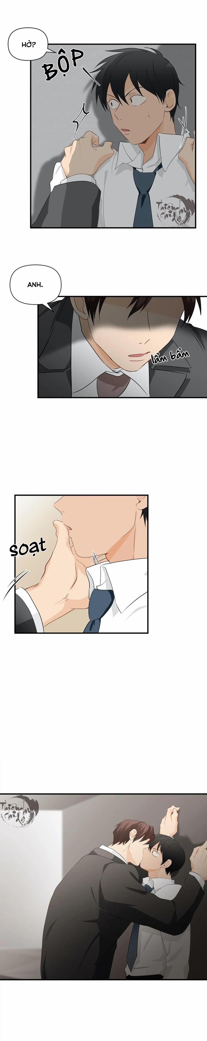 Phi Thường Hoàn Mỹ 13 trang 9