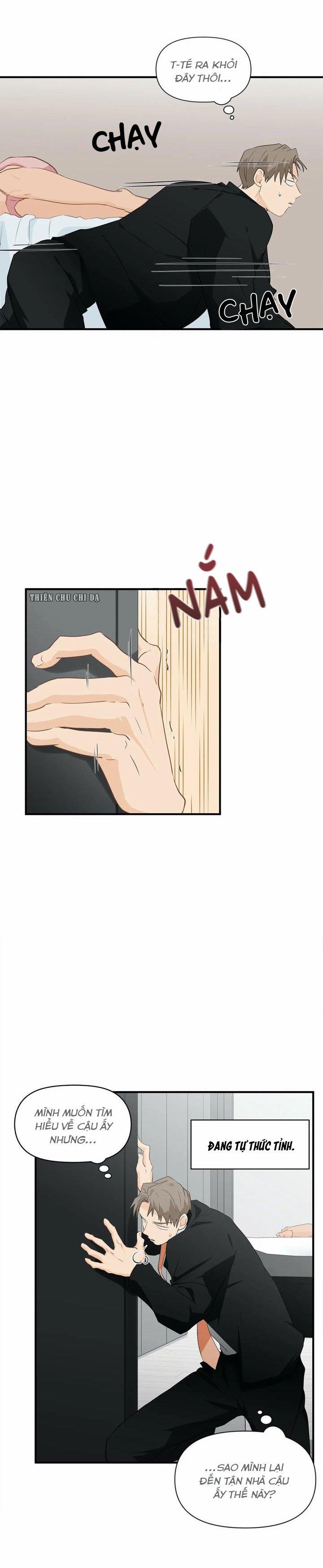 Phi Thường Hoàn Mỹ 14 trang 11