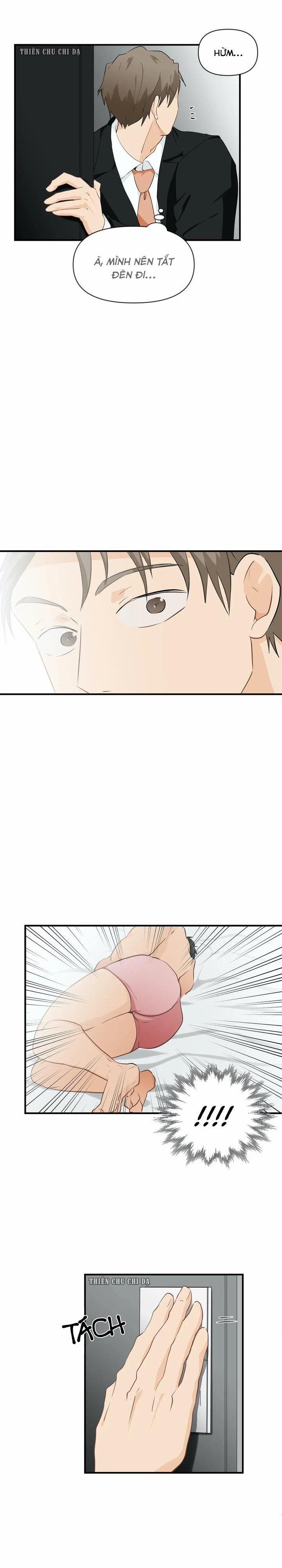 Phi Thường Hoàn Mỹ 14 trang 12