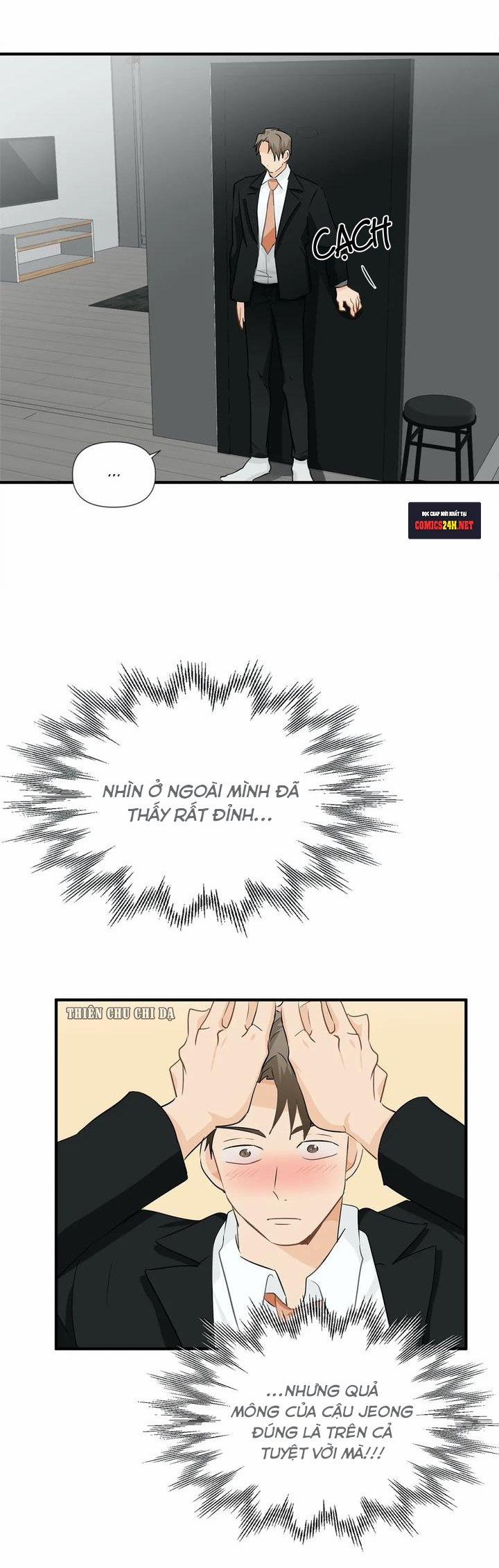 Phi Thường Hoàn Mỹ 14 trang 13