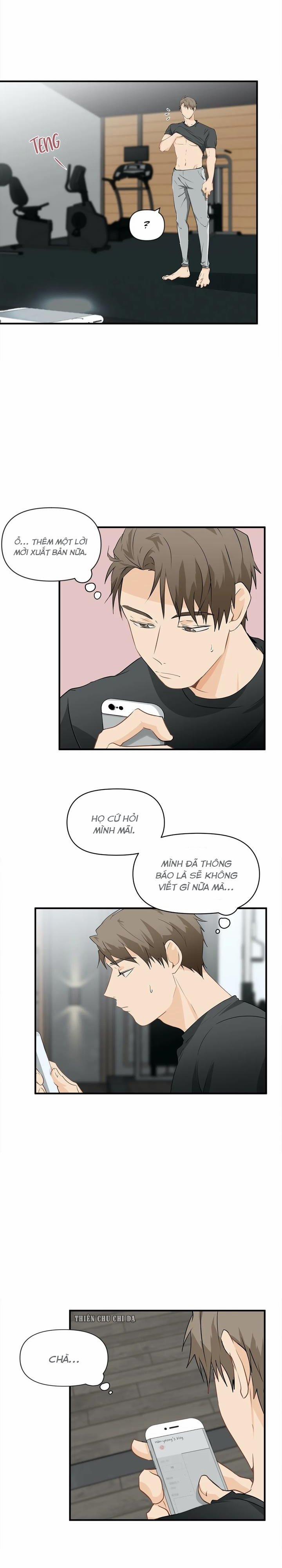 Phi Thường Hoàn Mỹ 14 trang 2