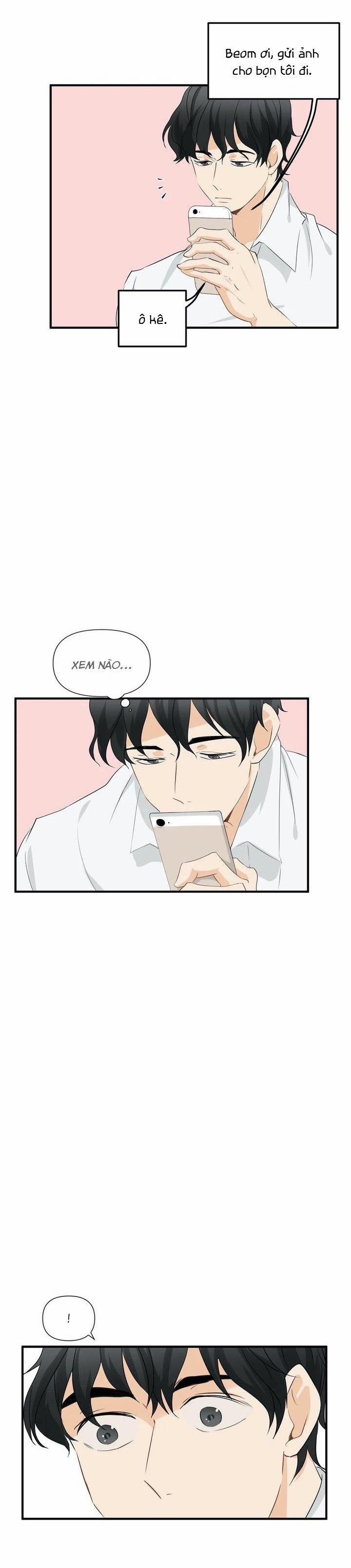 Phi Thường Hoàn Mỹ 14 trang 20
