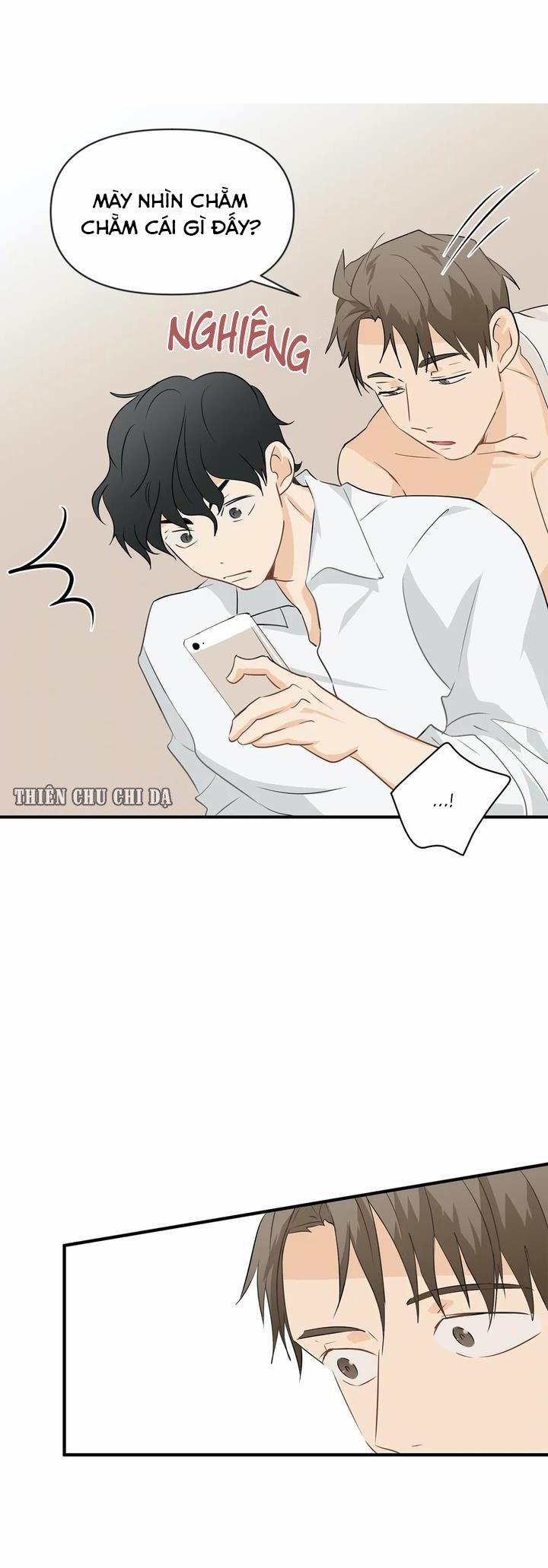 Phi Thường Hoàn Mỹ 14 trang 22