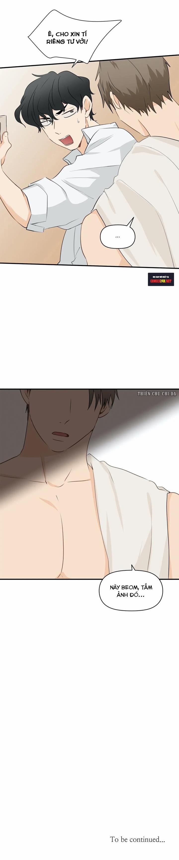 Phi Thường Hoàn Mỹ 14 trang 23