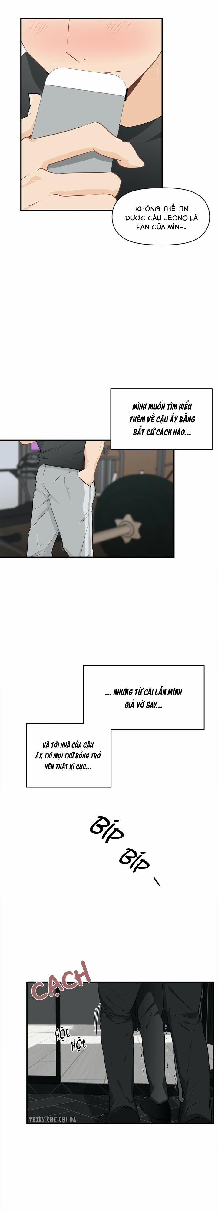 Phi Thường Hoàn Mỹ 14 trang 3