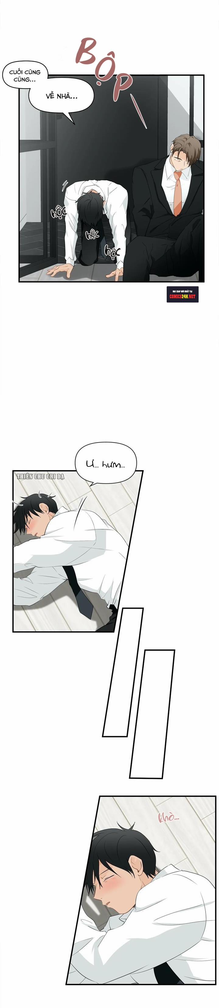 Phi Thường Hoàn Mỹ 14 trang 4