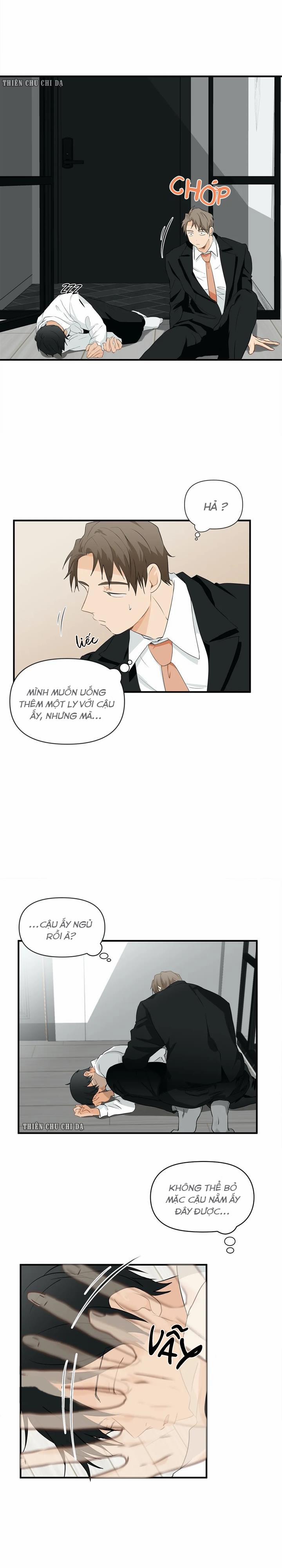 Phi Thường Hoàn Mỹ 14 trang 5