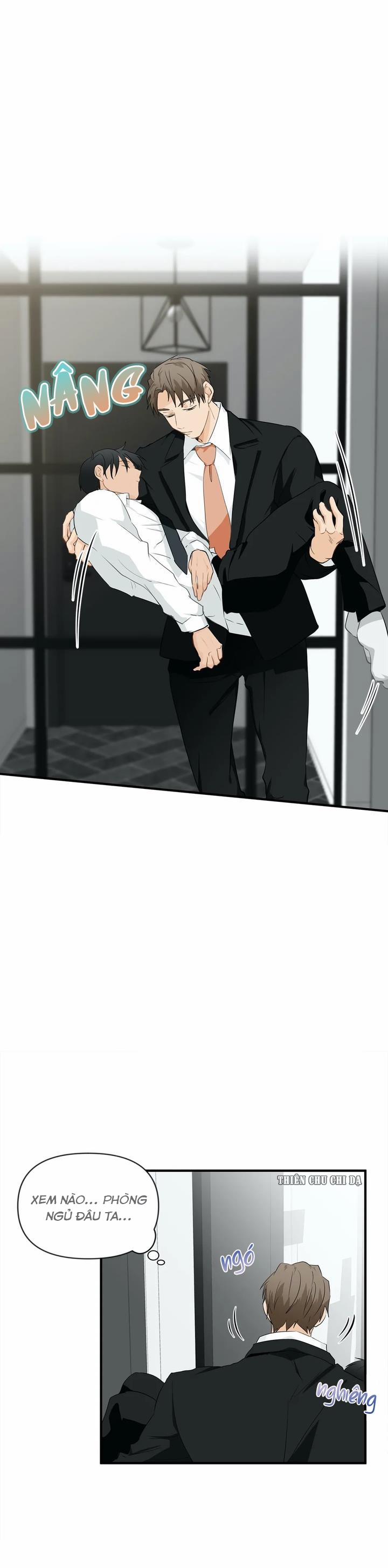 Phi Thường Hoàn Mỹ 14 trang 6