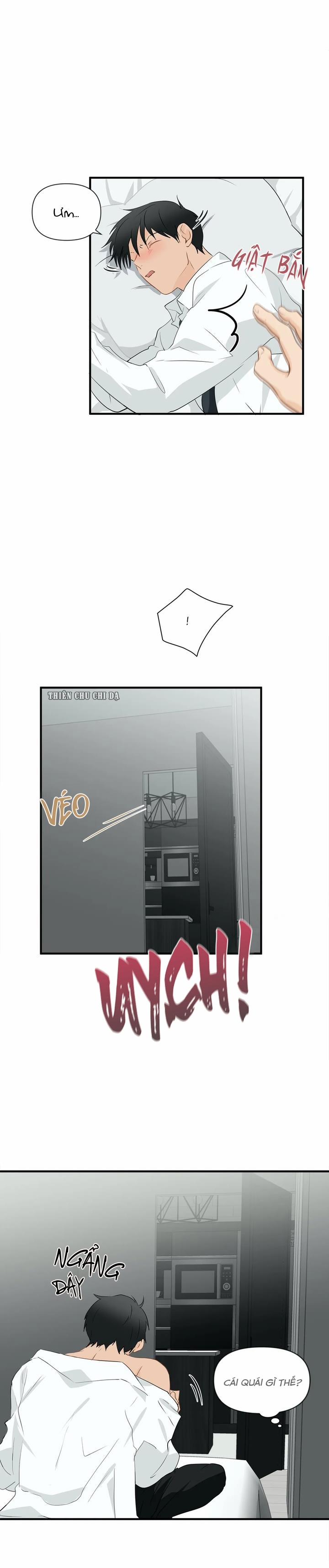 Phi Thường Hoàn Mỹ 14 trang 9
